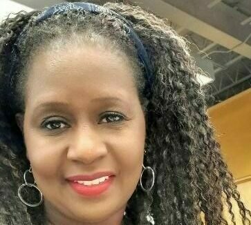 Eunice Jepchirchir Keter Patron Kenya Association of Manitoba (KAM)