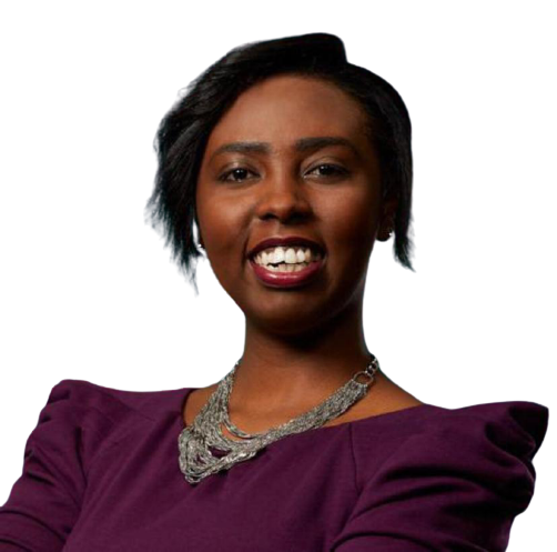 Felista Karanja, PMP, M.A. Secretary, Kenya Association of Manitoba (KAM)