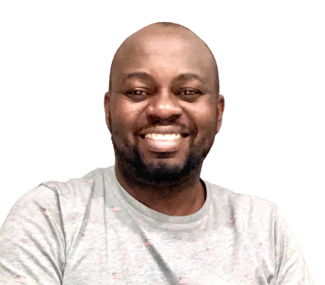 Sam Masiga - Patron and a former treasurer, Kenya Association of Manitoba Inc